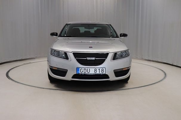 Saab 9-5 132 kW image number 2