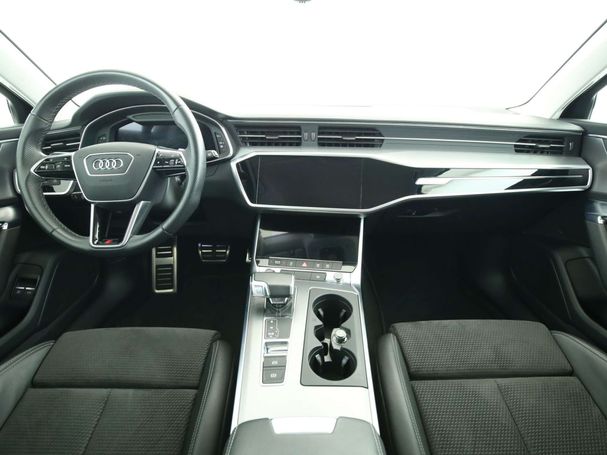 Audi A6 55 TFSIe quattro S tronic Sport 270 kW image number 6