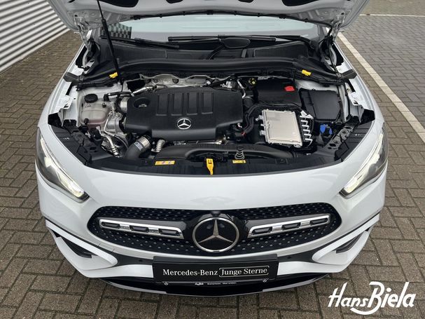 Mercedes-Benz GLA 250 165 kW image number 9