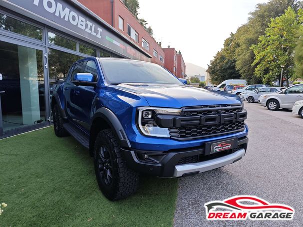 Ford Ranger Raptor 3.0 215 kW image number 3