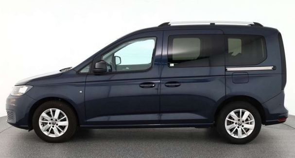 Volkswagen Caddy 2.0 TDI 75 kW image number 12