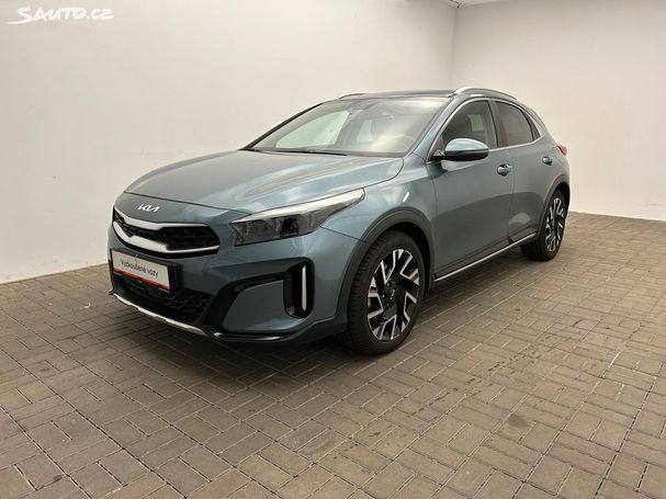 Kia XCeed 1.5 T-GDI 118 kW image number 1