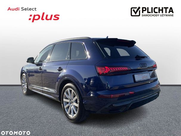 Audi Q7 210 kW image number 4