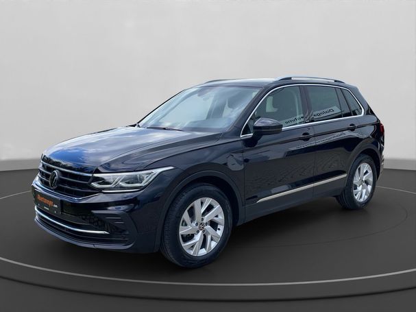 Volkswagen Tiguan 1.5 TSI 110 kW image number 1