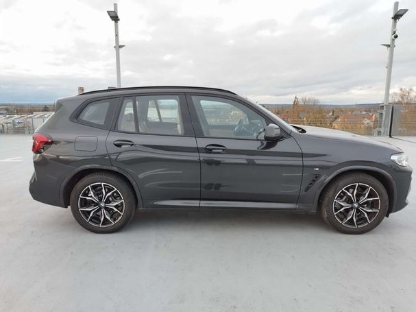 BMW X3 xDrive 140 kW image number 8