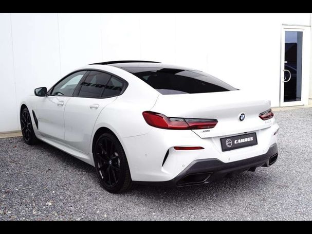 BMW 840d xDrive 250 kW image number 22