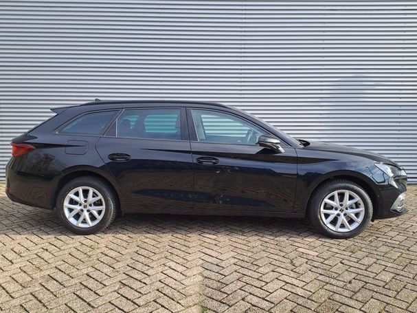 Seat Leon Sportstourer 1.0 TSI 81 kW image number 3