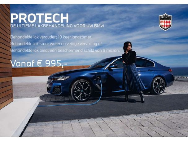 BMW i4 M50 84 kWh 400 kW image number 31