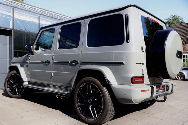 Mercedes-Benz G 63 AMG G 430 kW image number 2