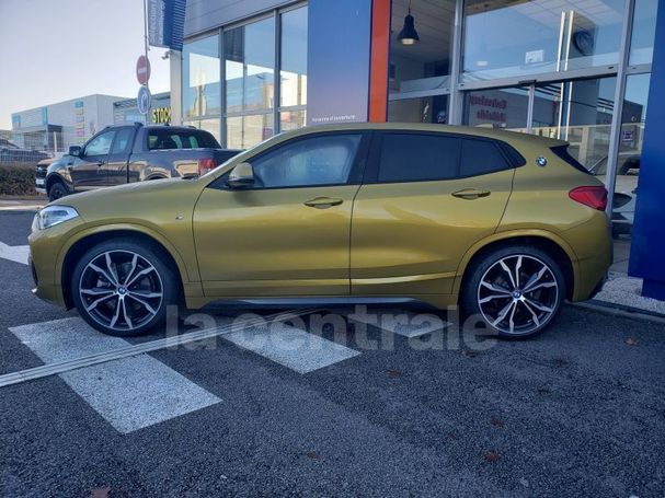 BMW X2 sDrive 141 kW image number 4