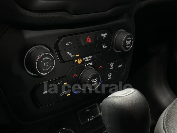 Jeep Renegade 1.3 Turbo PHEV 140 kW image number 21