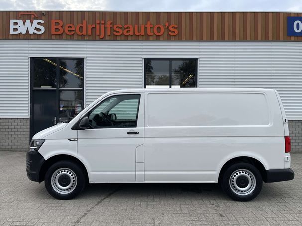 Volkswagen T6 Transporter 63 kW image number 5