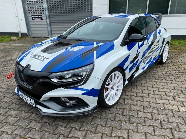 Renault Megane 300 R.S. TROPHY 221 kW image number 1