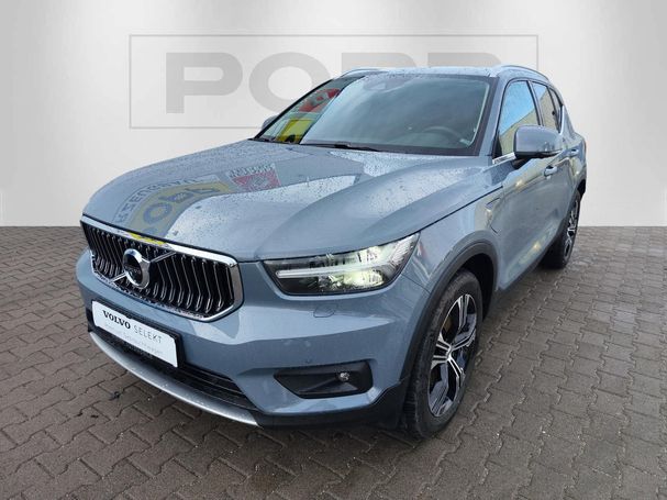 Volvo XC40 Recharge T4 Inscription Expression 155 kW image number 19