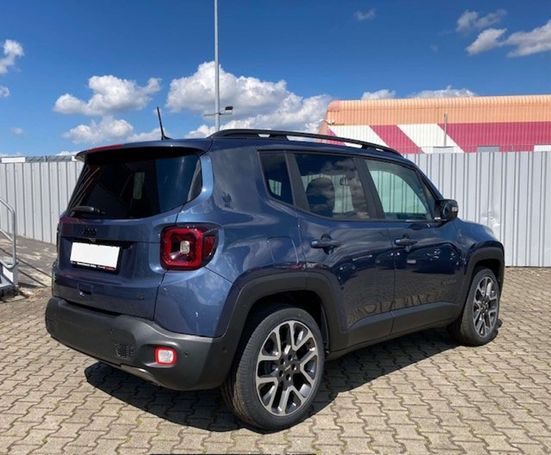 Jeep Renegade 1.5 48V e-Hybrid S-Edition 96 kW image number 3