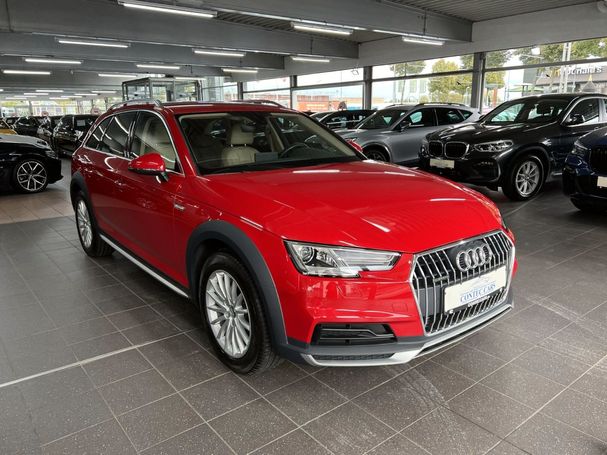 Audi A4 Allroad 45 TFSI quattro 180 kW image number 2