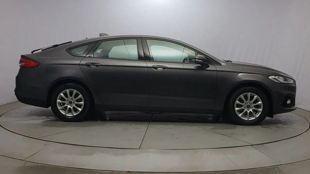 Ford Mondeo 110 kW image number 8