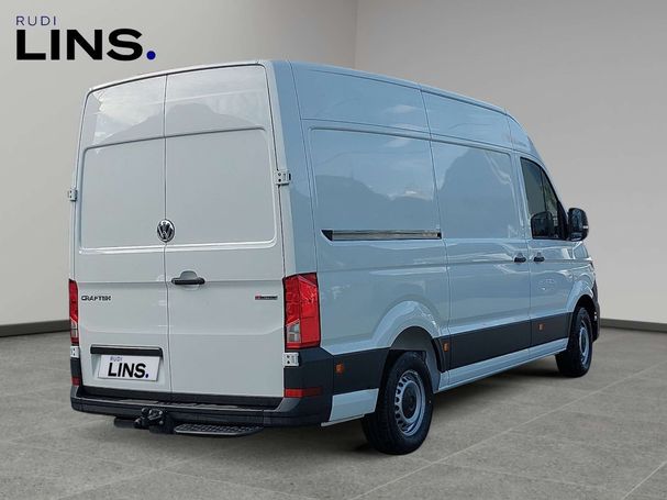 Volkswagen Crafter 35 TDI 4Motion 103 kW image number 6