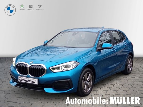 BMW 118i 100 kW image number 1