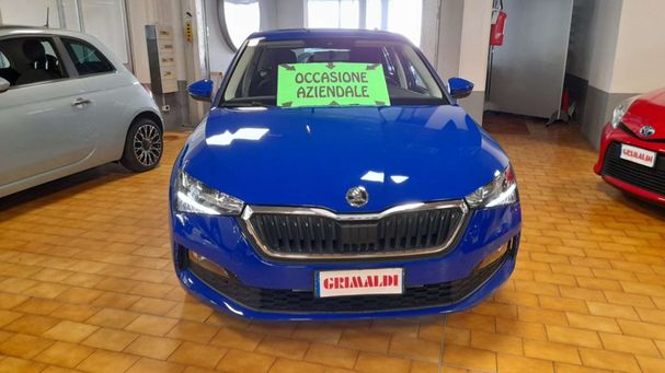 Skoda Scala 1.0 Ambition 66 kW image number 2