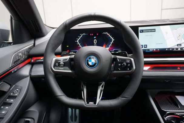 BMW 530 e 220 kW image number 7