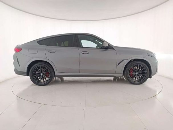 BMW X6 xDrive30d M Sport 219 kW image number 3