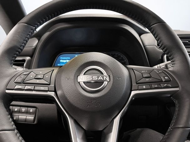 Nissan Leaf 160 kW image number 11