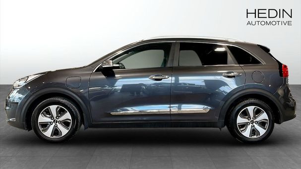 Kia Niro 104 kW image number 6