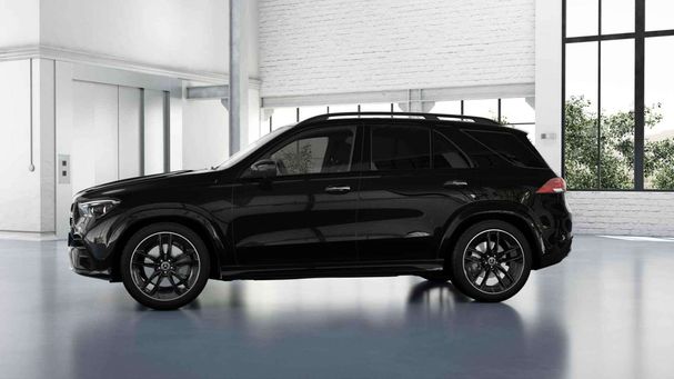 Mercedes-Benz GLE 400 e AMG Line 4Matic 280 kW image number 11