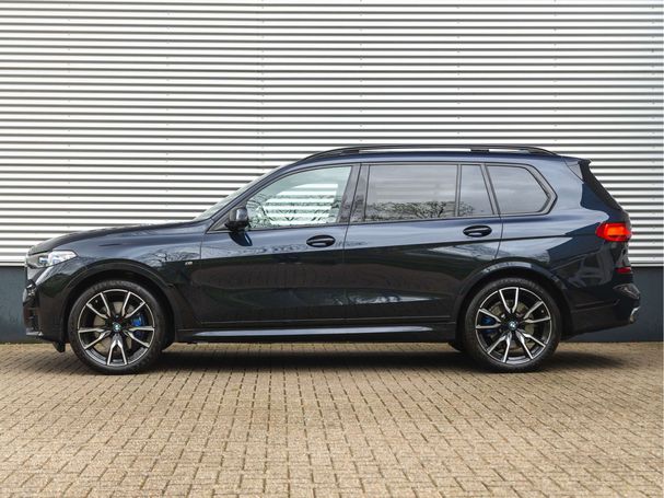 BMW X7 xDrive40i M Sport 245 kW image number 7