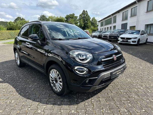 Fiat 500X 1.3 Cross 110 kW image number 7