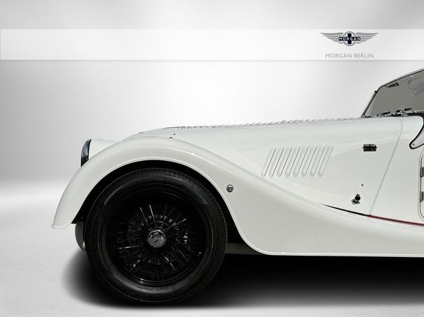 Morgan Plus 4 190 kW image number 8