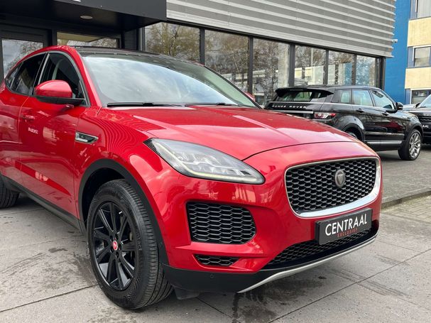 Jaguar E-Pace P250 AWD R-Dynamic HSE 183 kW image number 26