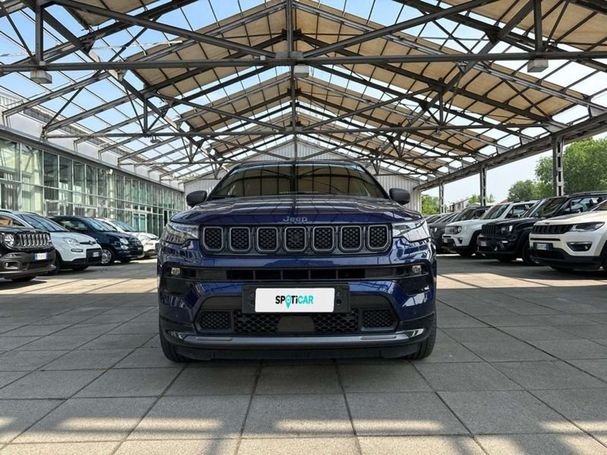 Jeep Compass 1.3 PHEV 140 kW image number 2