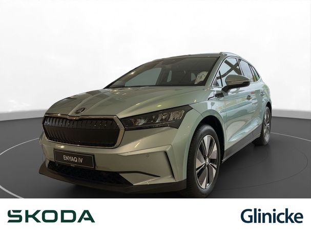 Skoda Enyaq 85 210 kW image number 1