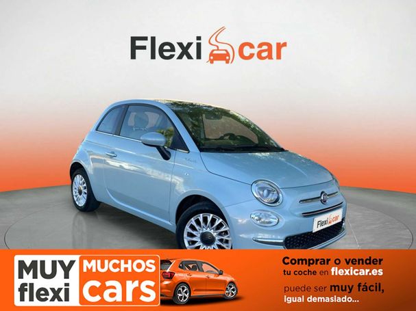 Fiat 500 1.0 51 kW image number 1