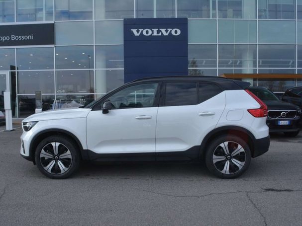 Volvo XC40 Single Motor Plus 175 kW image number 27