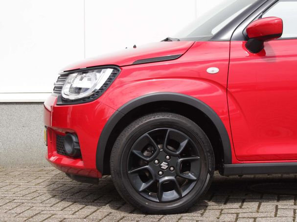 Suzuki Ignis 66 kW image number 11