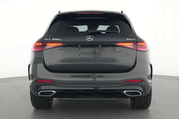 Mercedes-Benz GLC 300 e 4Matic 230 kW image number 7