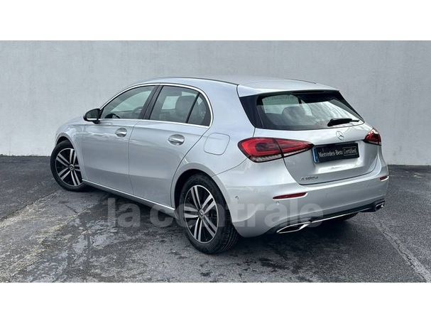 Mercedes-Benz A 180 d 85 kW image number 3