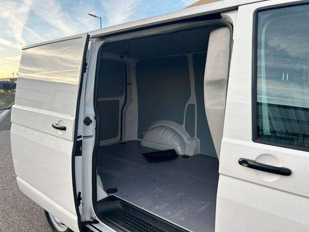 Volkswagen T6 Transporter 110 kW image number 5