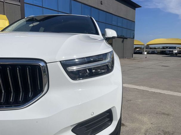 Volvo XC40 T4 Inscription 155 kW image number 14