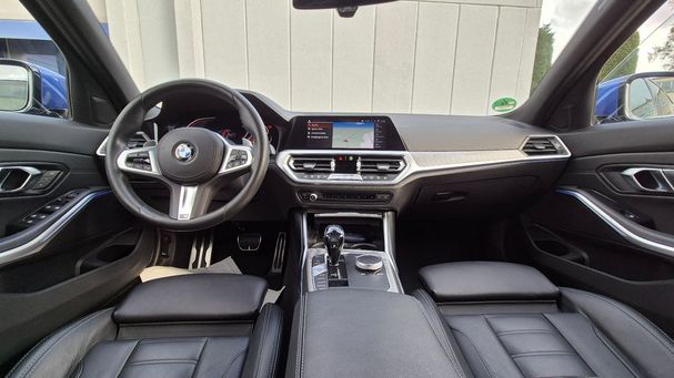 BMW 320i M Sport 135 kW image number 20