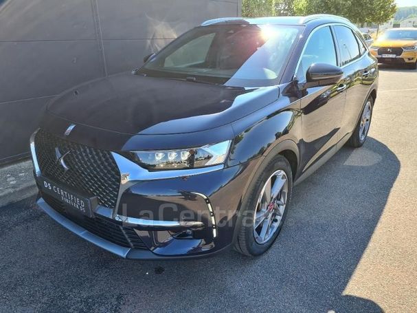 DS Automobiles 7 Crossback 221 kW image number 1