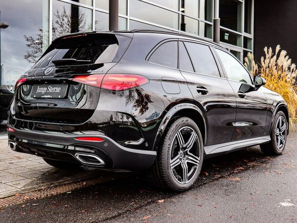 Mercedes-Benz GLC 300 198 kW image number 8