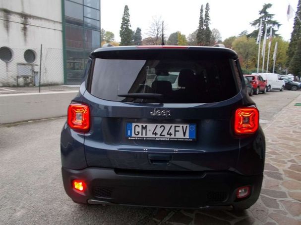 Jeep Renegade 96 kW image number 6