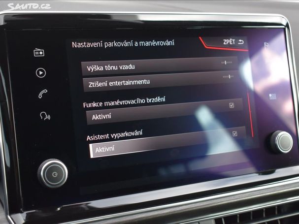 Seat Tarraco 1.5 TSI Xcellence 110 kW image number 36