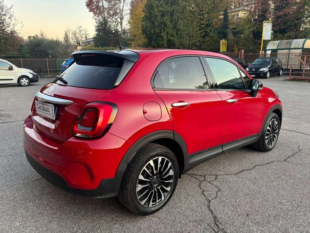 Fiat 500X 1.3 70 kW image number 6