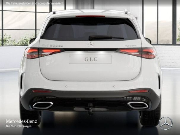 Mercedes-Benz GLC 300 de AMG 245 kW image number 7