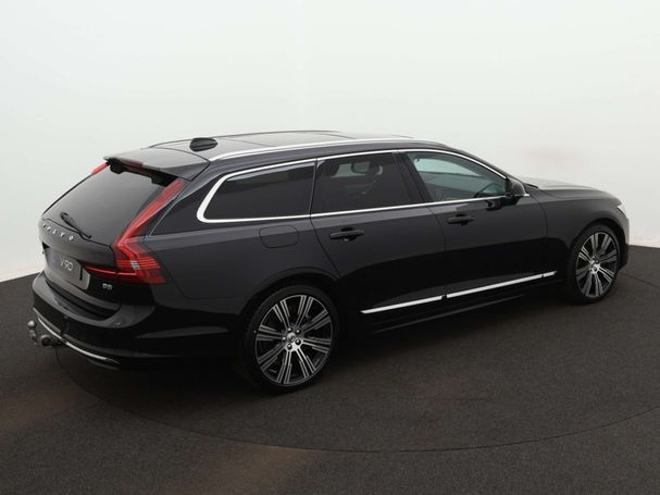 Volvo V90 B5 185 kW image number 10